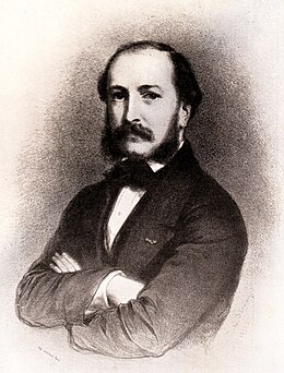 Isidore SALLES