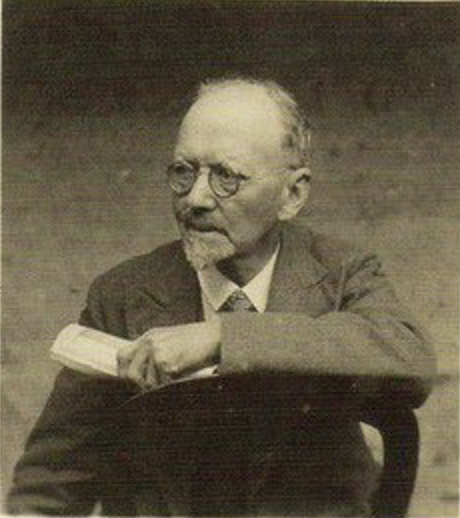 Jean-Marie SERVAT