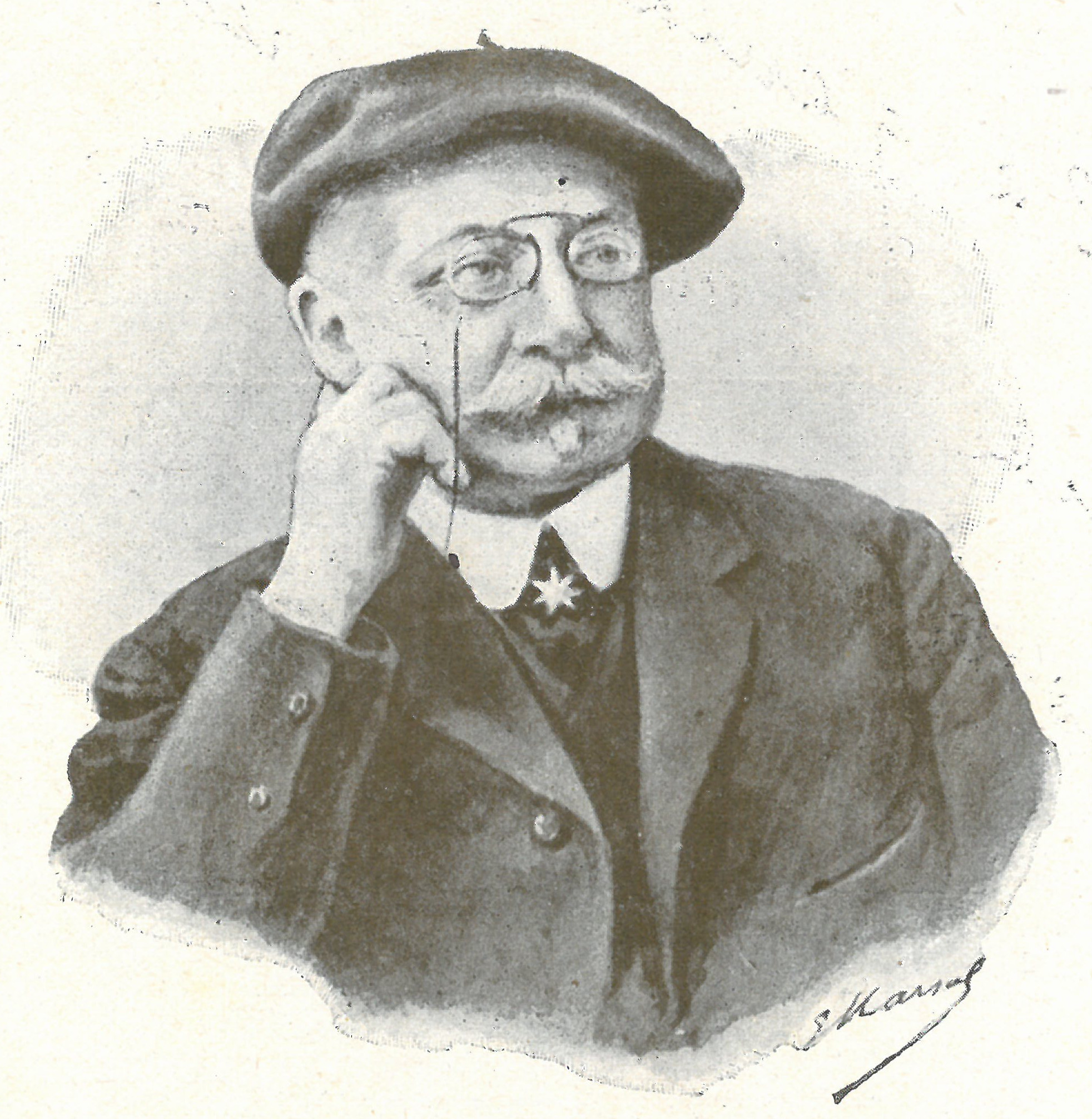 Joseph SOULET Joseph SOULET
