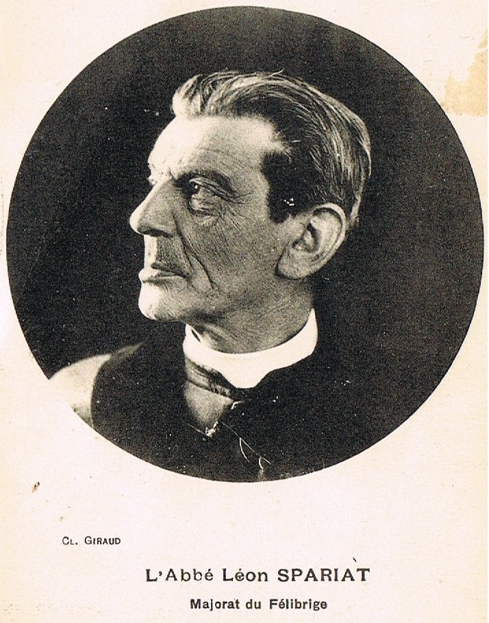 Léon SPARIAT