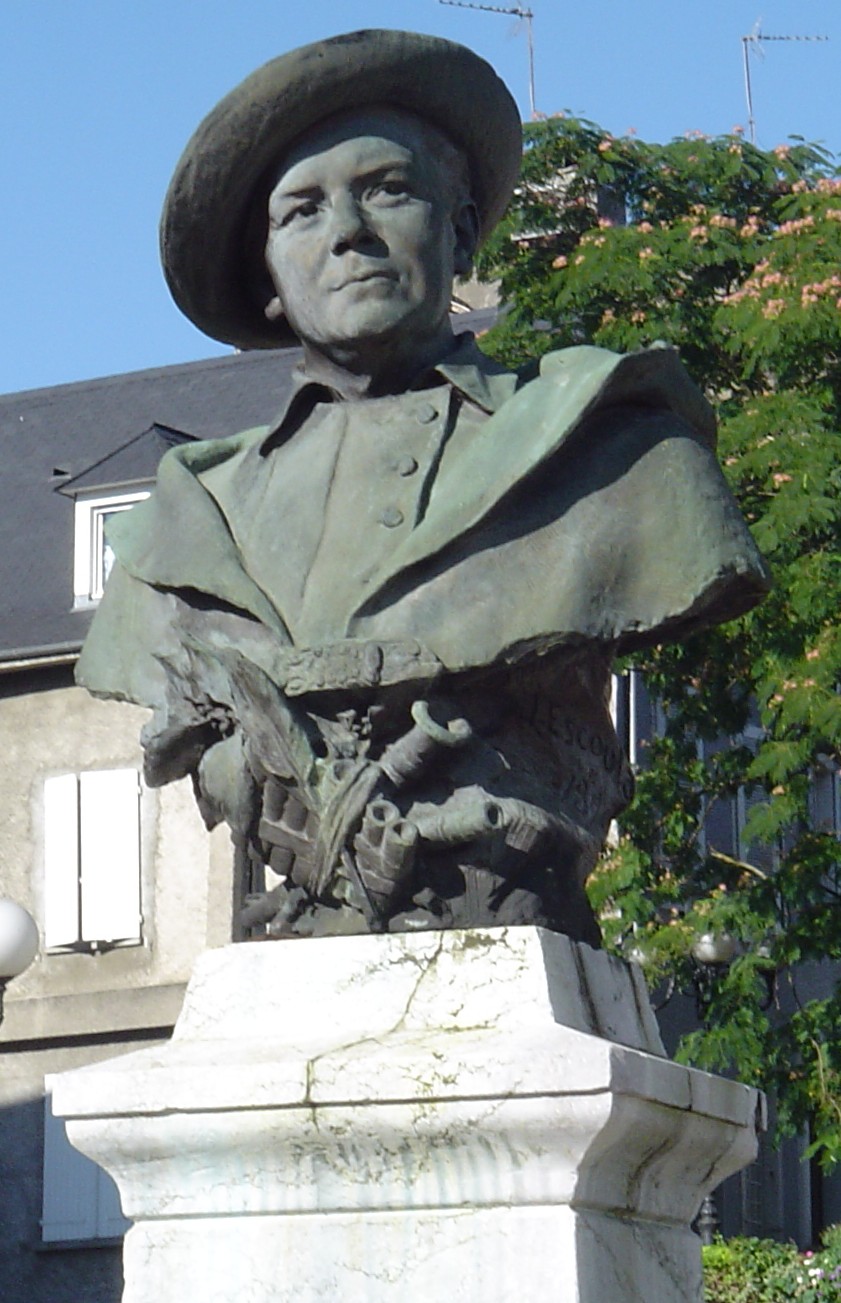 Xavier NAVARROT