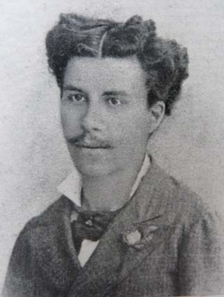Francesco-Domenico RONDELLY
