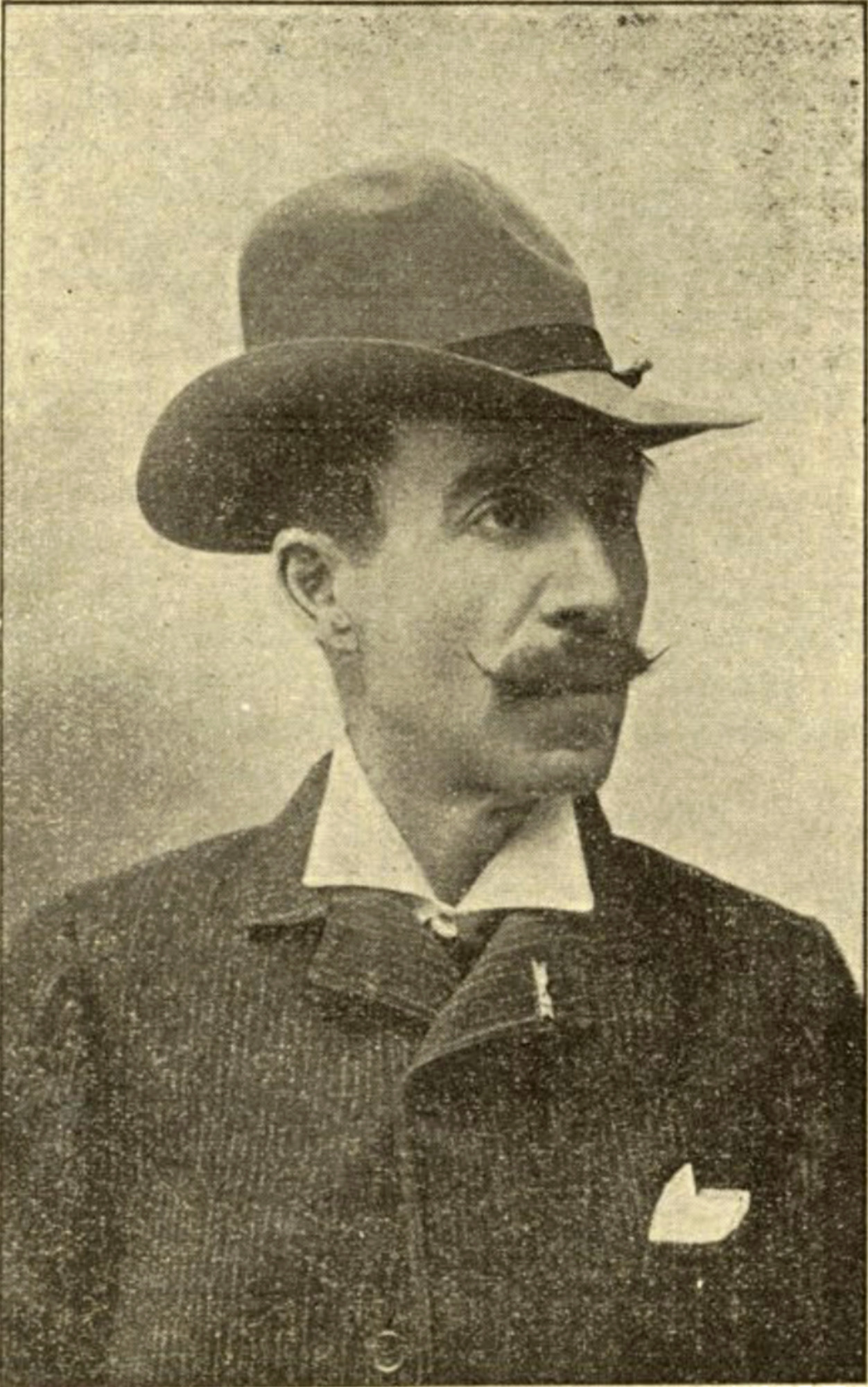 Francesco-Domenico RONDELLY