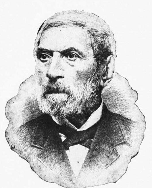 Pierre TALRICH
