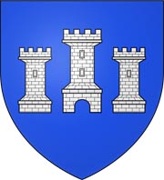 Blason de la ville de Monteux