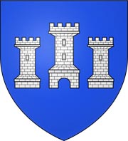 Blason de la ville de Monteux