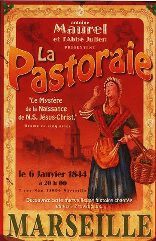 La pastorale MAUREL