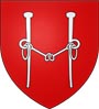 Blason de la ville de Carpentras