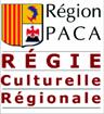 Région PACA : Régie Culturelle