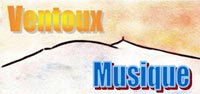 Association Ventoux Musique